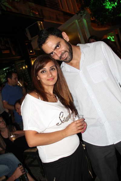 Opening of 27 Cafe Pub